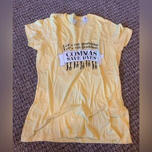 Funny shirt